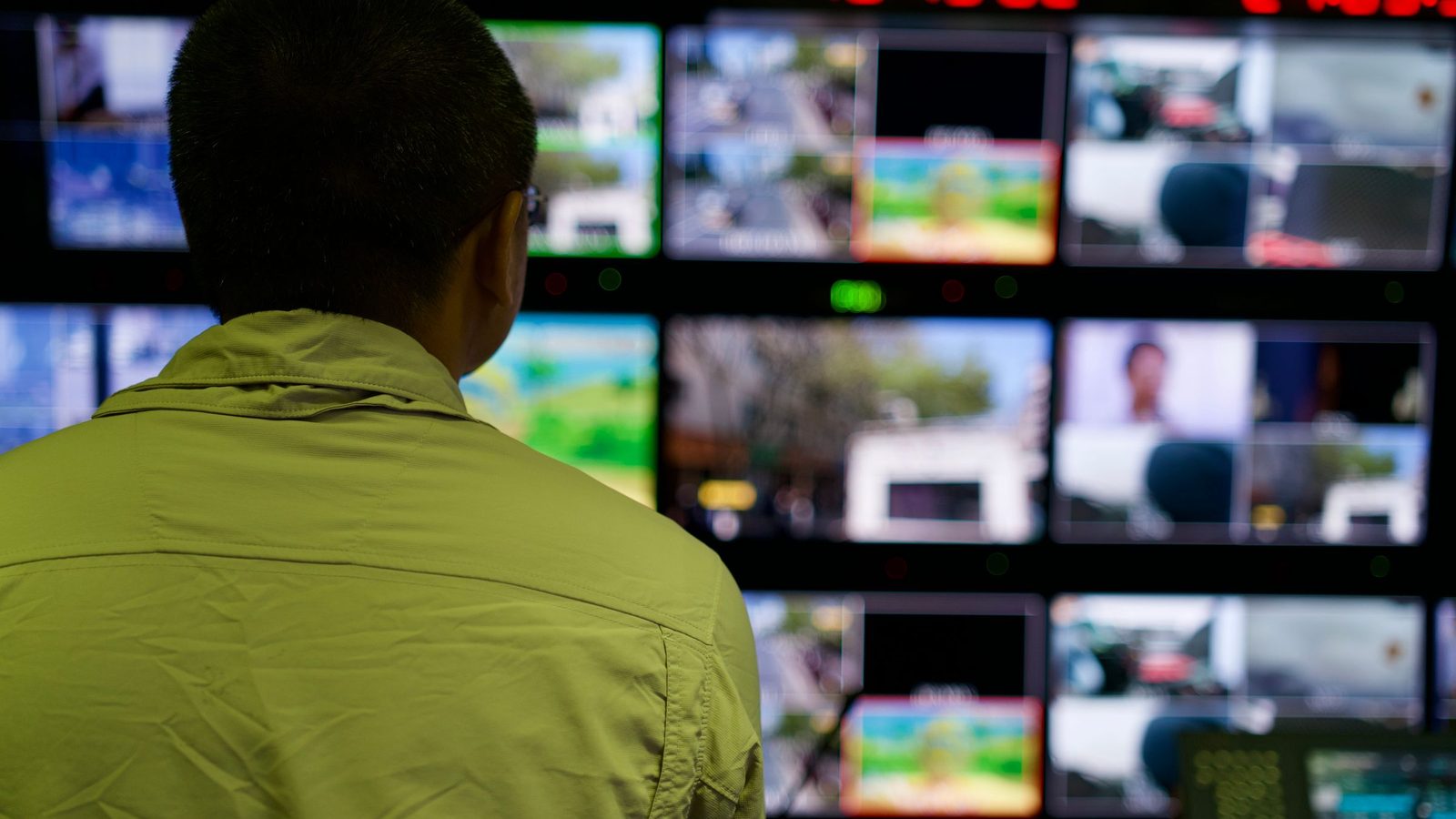 Monitoramento 24h
